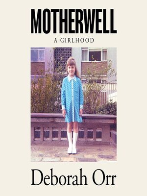 cover image of Motherwell